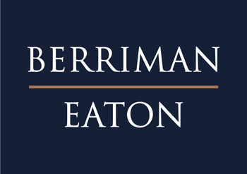 Berriman Eaton