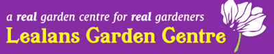 Lealans Garden Centre