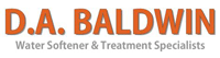 D A Baldwin