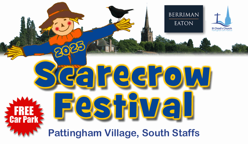 Scarecrow Festival 2025