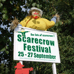 Scarecrow picture